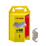 Tajima Deep Hook Utility Blades Hkb-50b Pkt/50 | 61-HKB50B