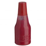 Noris #110 Endorsing Ink 25ml Red | 61-N110SR