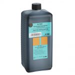 Noris #191 Quick-dry Pad Ink 1 Litre Black | 61-N191BK1L