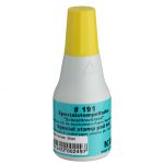 Noris #191 Quick-dry Pad Ink 25ml Yellow | 61-N191Y