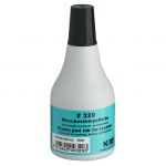 Noris #320 Textile Ink 50ml Black | 61-N320TX