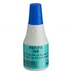 Noris Quick-dry Ink 25ml Sfpa Blue | 61-NSFPABL