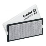 Trodat Alpha-numeric 3mm Type Set | 61-T6003