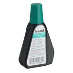 Trodat R/stamp Ink 28ml 7011 Green | 61-T7011G