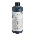 Trodat R/stamp Ink 500ml 7012 Black | 61-T7012BK