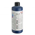 Trodat R/stamp Ink 500ml 7012 Blue | 61-T7012BL