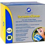 Af Screen-clene Sachets Box - 100 | 77-ASCS100