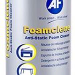 Af Anti-static Foamclene Foaming Cleaner - 300ml | 77-AFCL300