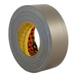 Scotch Cloth Tape 389 48mm X 30m Silver | 68-10107