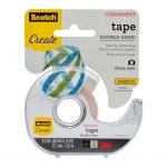 Scotch Double Sided Scrapbooking Tape 002-cft 12.7mm X 7.62m | 68-10189