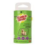 3m Pet Lint Roller Refill 837rf 56 Sheet | 68-10222