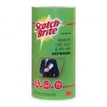 Scotch-brite Lint Roller Refill 836rp-30 30 Sheets | 68-10223