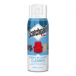 Scotchgard Fabric And Carpet Cleaner 4107-14 396g | 68-10232