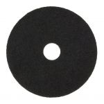 3m Stripper Floor Pad 7200 40cm Black | 68-10241