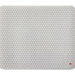 3m Mouse Pad Precise Mp200ps Repositionable Silver | 68-10257