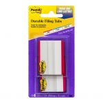 Post-it Filing Tabs 686f-50rd 50x38mm Red, Pack Of 2 | 68-10485