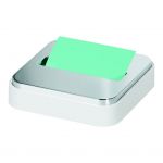 Post-it Pop-up Note Dispenser Stl-330-w Steel Top White | 68-10603