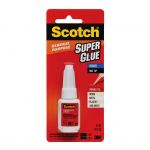 Scotch Adhesive Ad110  Super Glue Liquid 5gm | 68-10627