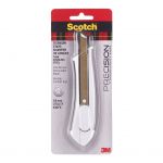 Scotch Utility Knife Ti-kl 18mm Large White | 68-10659