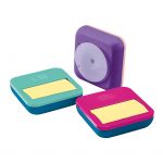 Post-it Pop Up Dispenser Ol-330-pd Assorted Colours W 50 Sheet Pad | 68-10826