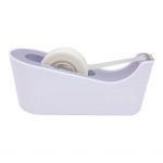 Scotch Tape Dispenser C18-lav-0 Lavender (no Tape) | 68-10834