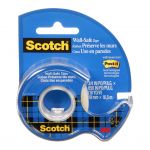 Scotch Tape Wall-safe 183 19mm X 16.5m Roll | 68-10926