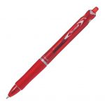 Pilot Acroball Ballpoint Fine Red (bpab-15f-r) | 68-20001