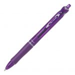 Pilot Acroball Ballpoint Fine Violet (bpab-15f-v) | 68-20004