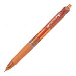 Pilot Acroball Ballpoint Fine Orange (bpab-15f-o) | 68-20006