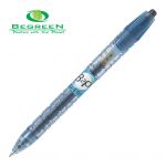 Pilot Begreen Bottle-2-pen Gel Fine Black (bl-b2p-7-b-bgj) | 68-20009