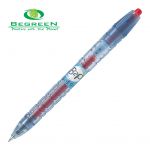 Pilot Begreen Bottle-2-pen Gel Fine Red (bl-b2p-7-r-bgj) | 68-20010