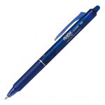 Pilot Frixion Clicker Erasable Broad Blue (blrt-fr10-l) | 68-20048