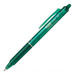 Pilot Frixion Clicker Erasable Broad Green (blrt-fr10-g) | 68-20050