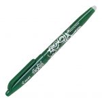 Pilot Frixion Ball Erasable Fine Green (bl-fr7-g) | 68-20057