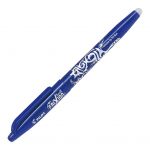 Pilot Frixion Ball Erasable Fine Blue (bl-fr7-l) | 68-20058