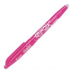 Pilot Frixion Ball Erasable Fine Pink (bl-fr7-p) | 68-20063