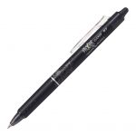 Pilot Frixion Clicker Erasable Fine Black (blrt-fr7-b) | 68-20064