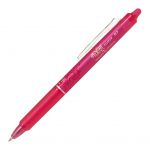 Pilot Frixion Clicker Erasable Fine Pink (blrt-fr7-p) | 68-20070