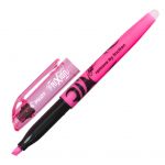 Pilot Frixion Light Erasable Highlighter Pink (sw-fl-p) | 68-20073