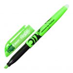 Pilot Frixion Light Erasable Highlighter Green (sw-fl-g) | 68-20074