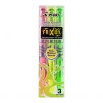 Pilot Frixion Light Erasable Highlighter, Pack Of 3 (sw-fl-s3) | 68-20075