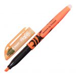 Pilot Frixion Light Erasable Highlighter Orange (sw-fl-o) | 68-20077