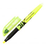 Pilot Frixion Light Erasable Highlighter Yellow (sw-fl-y) | 68-20078