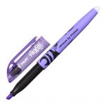 Pilot Frixion Light Erasable Highlighter Violet (sw-fl-v) | 68-20080