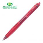 Pilot Begreen G-knock Gel Fine Red (lgk-10f-r-bg) | 68-20088