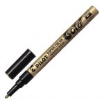 Pilot Super Colour Paint Marker Fine Gold (sc-g-f) | 68-20130