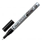 Pilot Super Colour Paint Marker Fine Silver (sc-s-f) | 68-20131