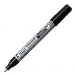 Pilot Super Colour Paint Marker Medium Silver (sc-s-m) | 68-20133