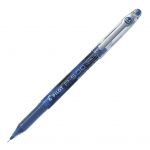 Pilot P500 Gel Extra Fine Blue (bl-p50-l) | 68-20136