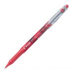 Pilot P500 Gel Extra Fine Red (bl-p50-r) | 68-20138